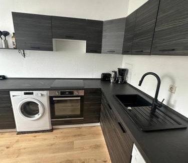 Leipzig Apartment | Ferienwohnung Kulkwitzer See