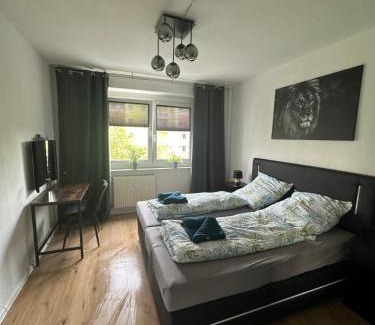 Leipzig Apartment | Ferienwohnung Kulkwitzer See