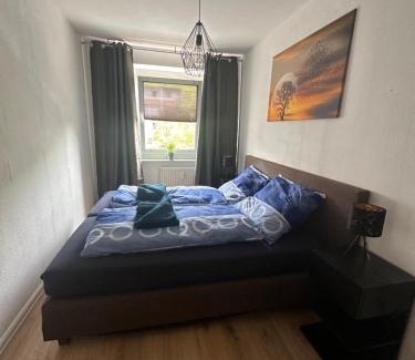 Leipzig Apartment | Ferienwohnung Kulkwitzer See