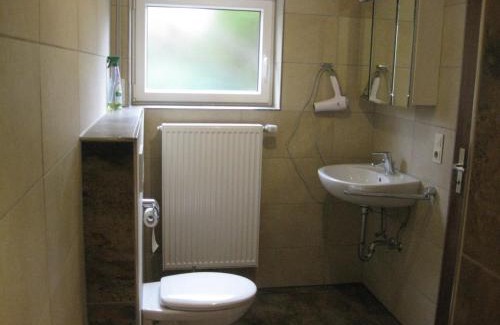 Pfeffingen Apartment | Ferienwohnung Kulla