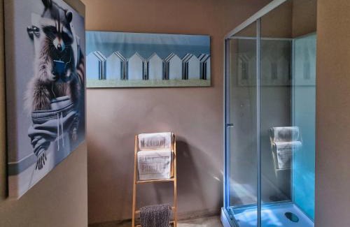 Weimar Apartment | Ferienwohnung Kulturdomizil