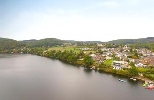 Obermaubach Apartment | Ferienwohnung Kunkel
