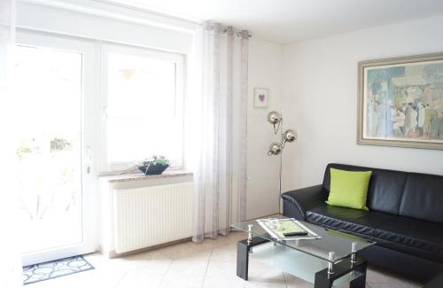 Obermaubach Apartment | Ferienwohnung Kunkel