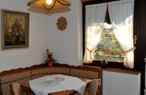 Altsimonswald Apartment | Ferienwohnung Kunold