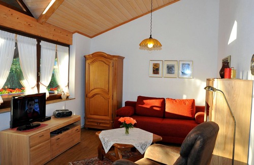 Altsimonswald Apartment | Ferienwohnung Kunold