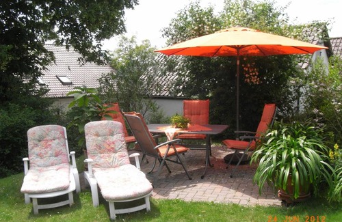 Obernsees Apartment | Ferienwohnung Kunze