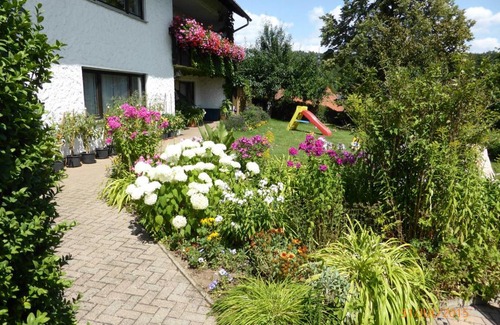 Obernsees Apartment | Ferienwohnung Kunze
