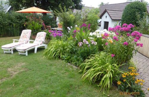 Obernsees Apartment | Ferienwohnung Kunze