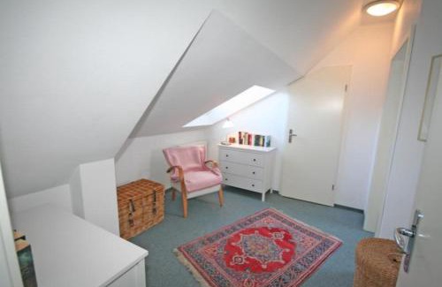 Scharbeutz Apartment | Ferienwohnung Kurparkhöhe