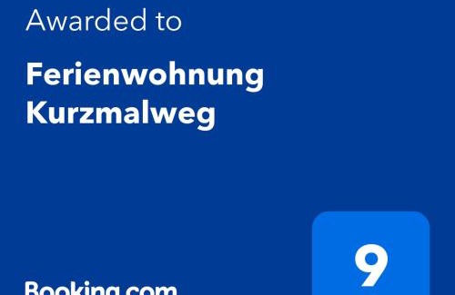 Meissen Apartment | Ferienwohnung Kurzmalweg -Balkon-