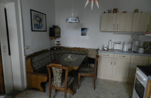 Wernigerode Apartment | Ferienwohnung Kutscherhaus