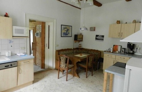 Wernigerode Apartment | Ferienwohnung Kutscherhaus