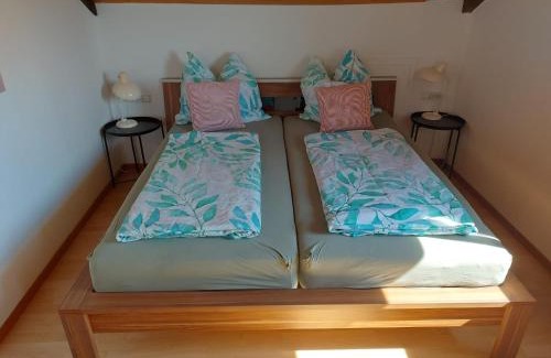 Lochgau Apartment | Ferienwohnung Löchgau