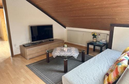 Lochgau Apartment | Ferienwohnung Löchgau