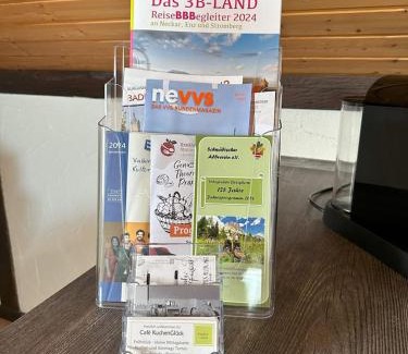Lochgau Apartment | Ferienwohnung Löchgau