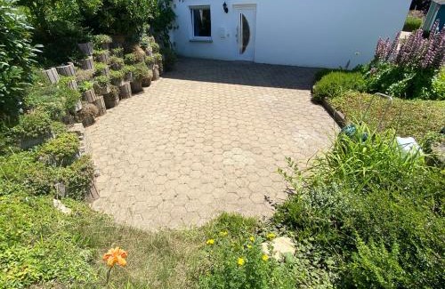 Fischingen Apartment | Ferienwohnung Löwenzahn