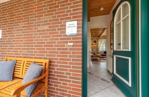 Sturenburgshof Apartment | Ferienwohnung Lüttje Huck - Seeblick 1