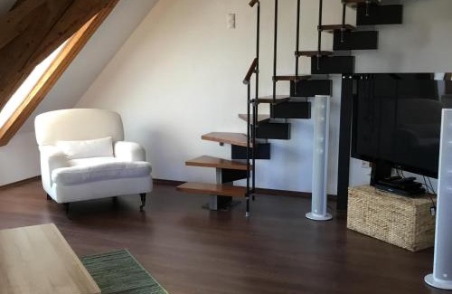 Diessen am Ammersee Apartment | Ferienwohnung Loh 2