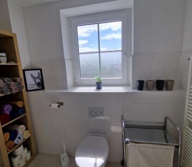 Himmelsthur Apartment | Ferienwohnung L