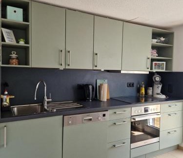 Himmelsthur Apartment | Ferienwohnung L