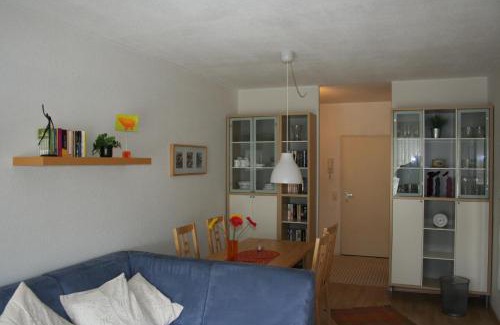Holm Apartment | Ferienwohnung L142 für 2-4 Personen an der Ostsee