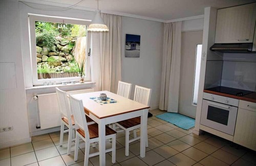 Center/Hamm-Bossendorf Apartment | Ferienwohnung Lakehouse, 1-4 Pers