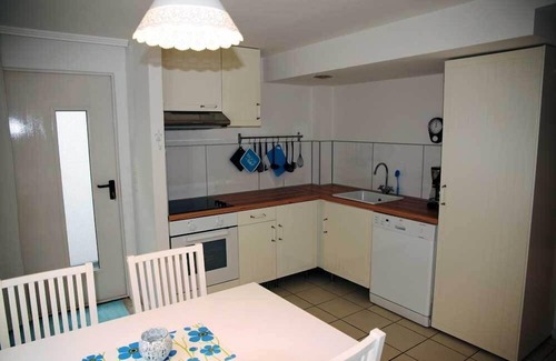 Center/Hamm-Bossendorf Apartment | Ferienwohnung Lakehouse, 1-4 Pers