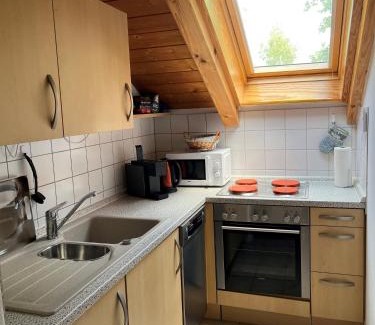 Landsberg am Lech Apartment | Ferienwohnung Landsberg am Lech
