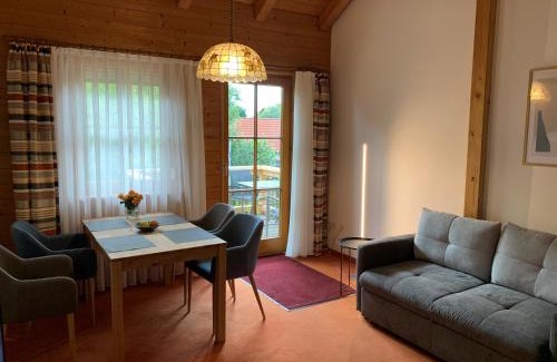Landsberg am Lech Apartment | Ferienwohnung Landsberg am Lech
