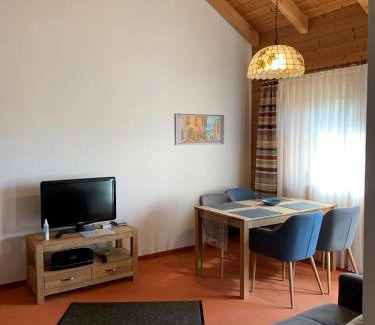 Landsberg am Lech Apartment | Ferienwohnung Landsberg am Lech