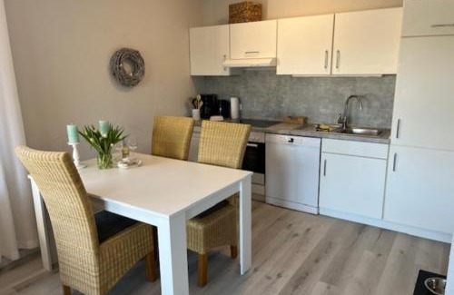 Maasholm Apartment | Ferienwohnung Lachs in Maasholm