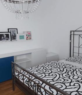 Bamberg Apartment | Ferienwohnung Lagarde