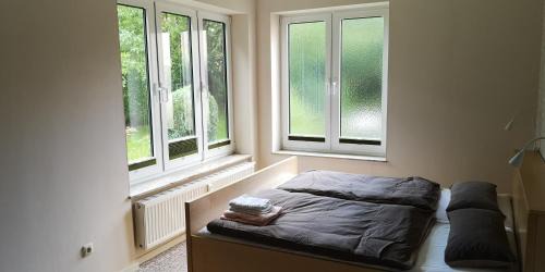 Saalfeld-Saale Apartment | Ferienwohnung Lahann