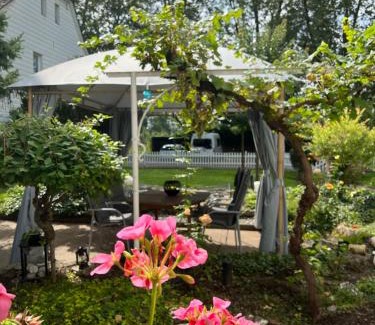 Lahnstein Apartment | Ferienwohnung Lahnmündung