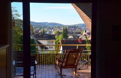 Lahr Apartment | Ferienwohnung Lahr