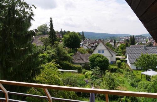 Lahr Apartment | Ferienwohnung Lahr
