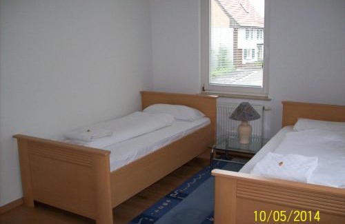 Goeppingen Apartment | Ferienwohnung Lamm