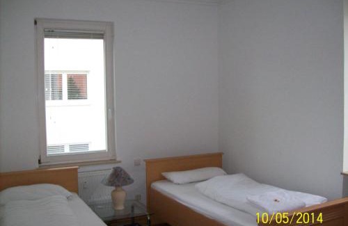 Goeppingen Apartment | Ferienwohnung Lamm
