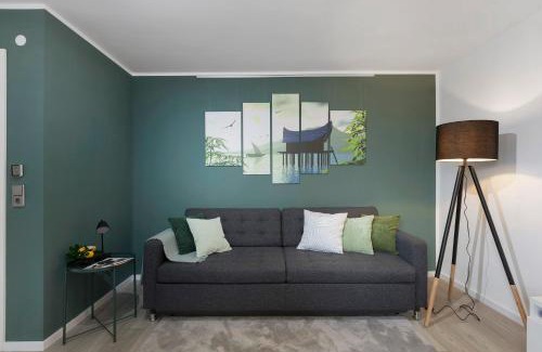 Ruemmingen Apartment | Ferienwohnung Lamm