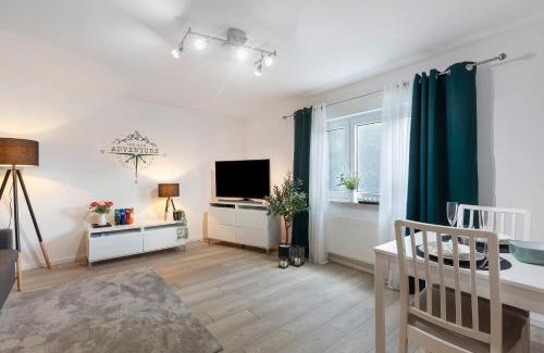 Ruemmingen Apartment | Ferienwohnung Lamm