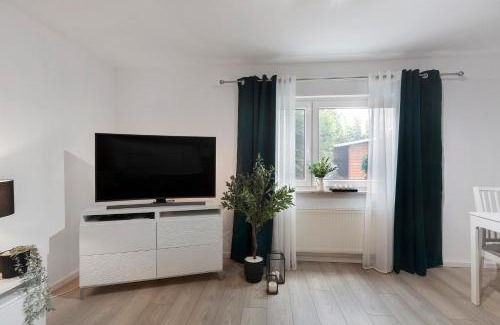 Ruemmingen Apartment | Ferienwohnung Lamm