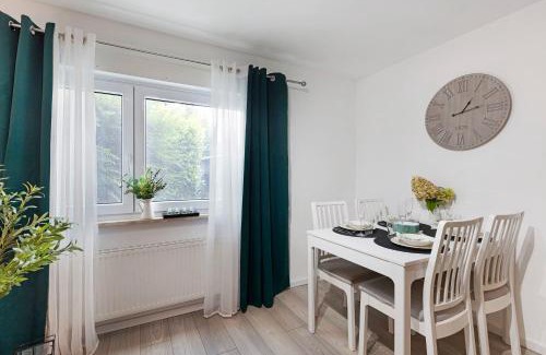 Ruemmingen Apartment | Ferienwohnung Lamm