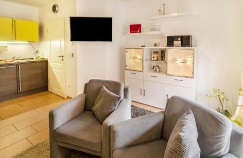Norddeich Apartment | Ferienwohnung Landegge