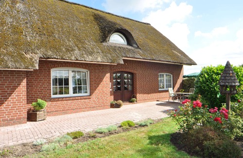 Tergast Apartment | Ferienwohnung Landliebe 65347 - Holiday apartment in East Frisia 100sqm, max. 4 persons