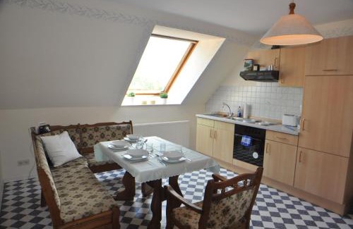 Tergast Apartment | Ferienwohnung Landliebe 65347