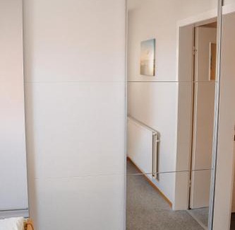 Berensch Apartment | Ferienwohnung Landliebe