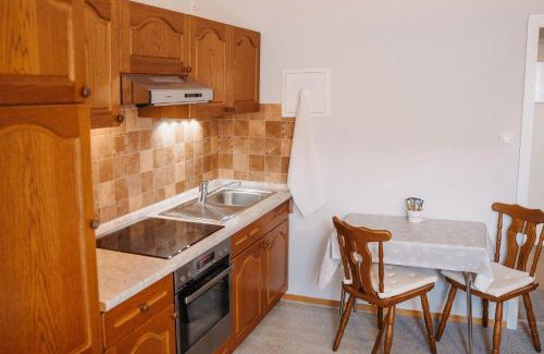 Berensch Apartment | Ferienwohnung Landliebe