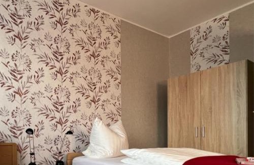 Uebigau-Wahrenbruck Apartment | Ferienwohnung Landlust - ideal für Hundefreunde und Monteure, free WLAN & Parken, Smart-TV