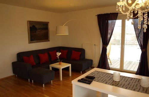 Faak am See Apartment | Ferienwohnung Landschützer - Appartement/fewo, Dusche Oder Bad, WC