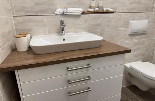 Hohenthann Apartment | Ferienwohnung Landshut am Gambach